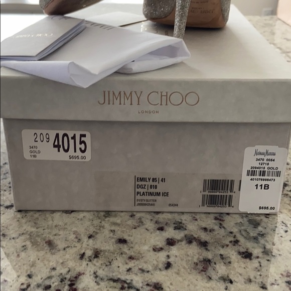Jimmy Choo’s 💎 - Picture 3 of 7